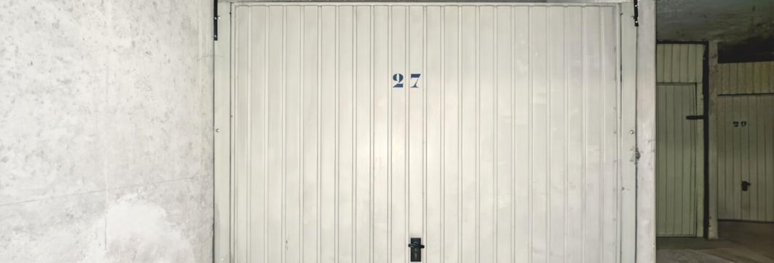 Commerce  14 m² à vendre à Lyon 3 (69003)