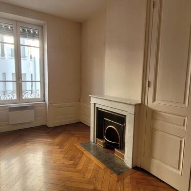 Appartement 2 pièces 249000 €