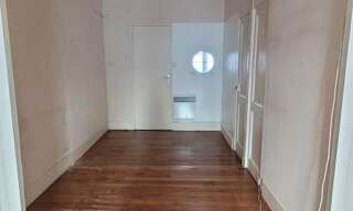 Appartement 2 Pièces 38 m² à vendre à Lyon 6 (69006)