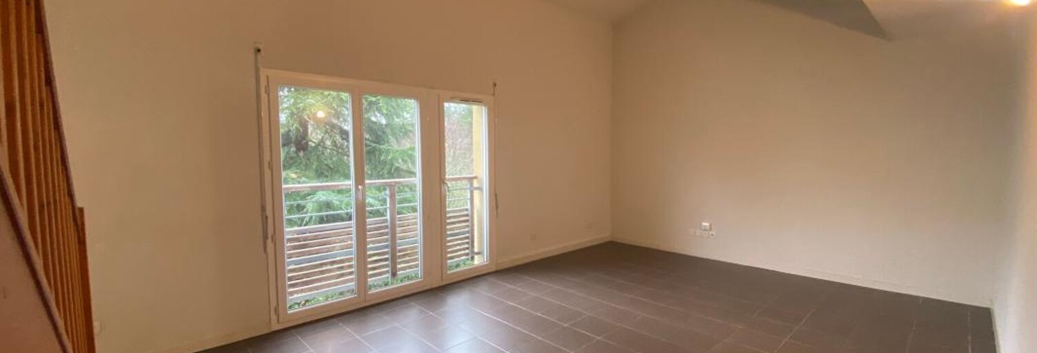 Appartement 3 Pièces 64 m² à vendre à Le Haillan (33185)