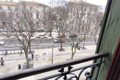 Appartement 2 pièces 100000 €