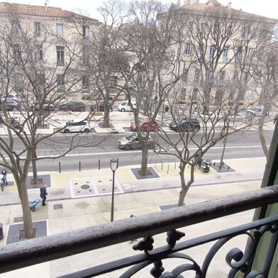 Appartement 2 pièces 100000 €