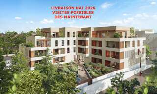 Appartement 2 Pièces 51 m² à vendre à Frontignan (34110)