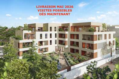 Appartement 2 pièces 223000 €