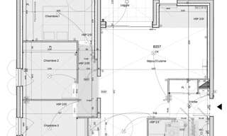 Appartement 4 Pièces 80 m² à vendre à Frontignan (34110)