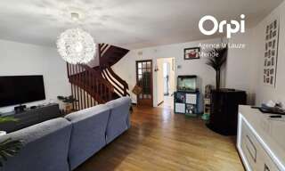 Maison 7 Pièces 149 m² à vendre à Mende (48000)