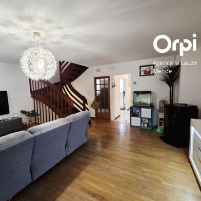 Maison 7 pièces 270000 €