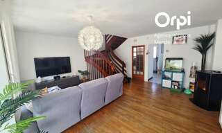 Maison 7 Pièces 149 m² à vendre à Mende (48000)