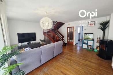 Maison 7 pièces 245000 €