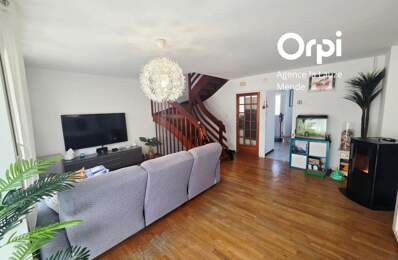 Maison 5 chambres à Mende — photo du bien