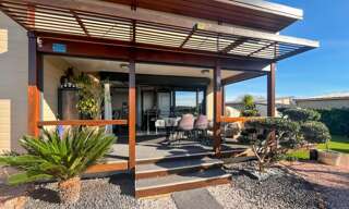 Maison 3 Pièces 47 m² à vendre à Pomérols (34810)