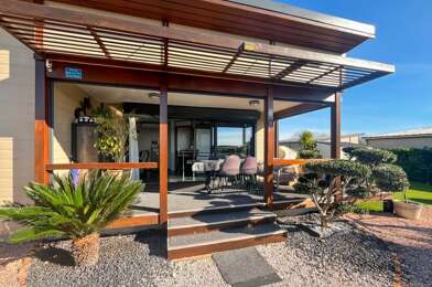 Maison 3 pièces 274000 €