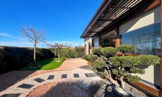 Maison 3 Pièces 47 m² à vendre à Pomérols (34810)