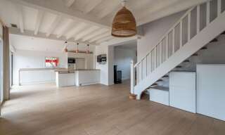 Maison 7 Pièces 137 m² à vendre à Sanguinet (40460)
