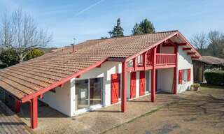 Maison 7 Pièces 137 m² à vendre à Sanguinet (40460)