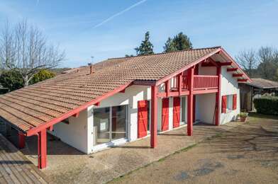 Maison 7 pièces 575000 €