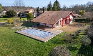 Maison 7 Pièces 137 m² à vendre à Sanguinet (40460)