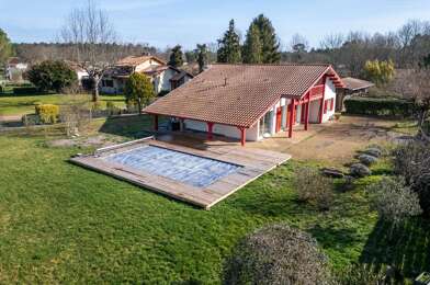 Maison 7 pièces 575000 €