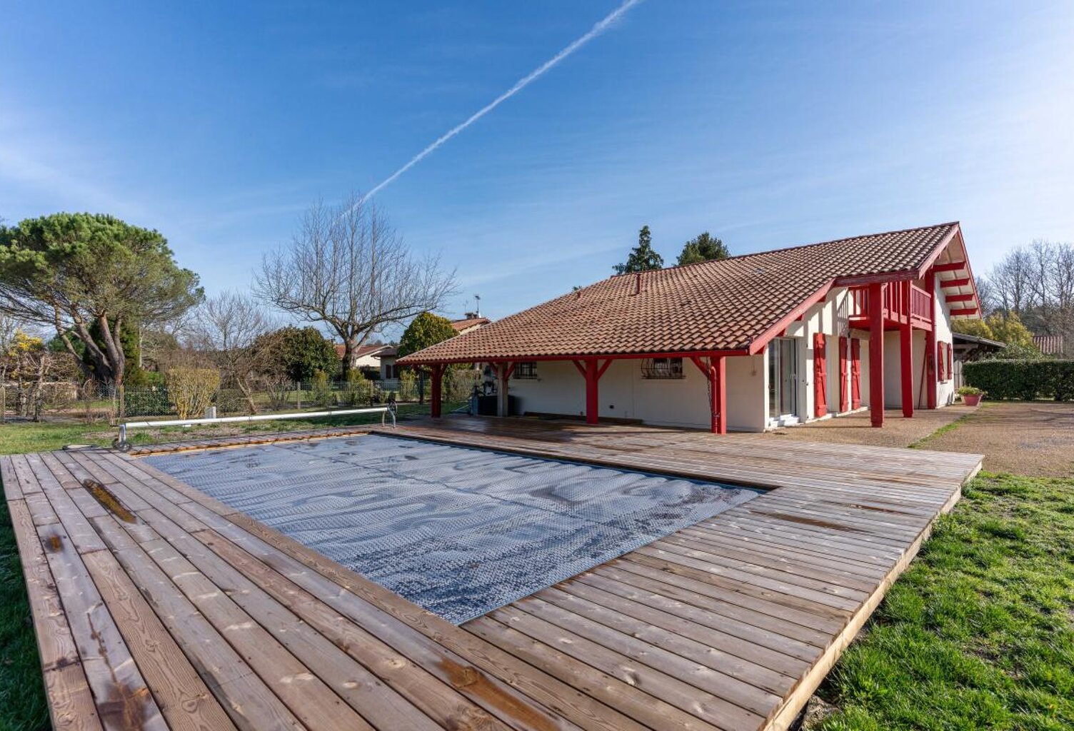 Maison À Vendre — photo 1