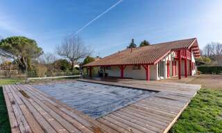 Maison 7 Pièces 137 m² à vendre à Sanguinet (40460)