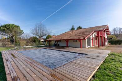 Maison 7 pièces 555000 €