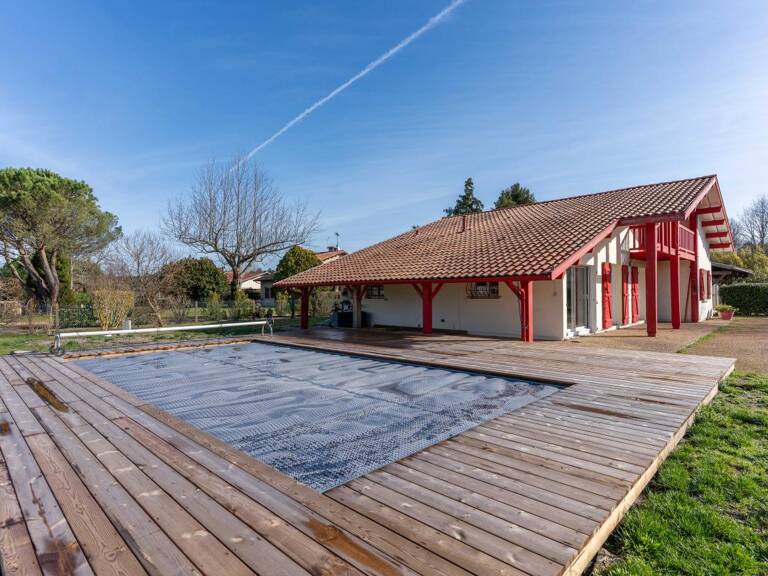Maison À Vendre — photo 1