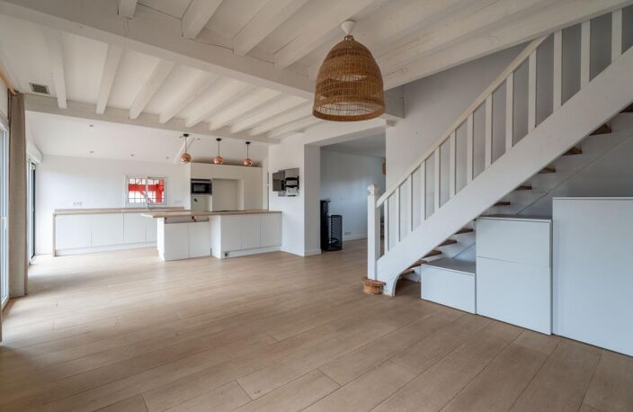 Maison À Vendre — photo 2