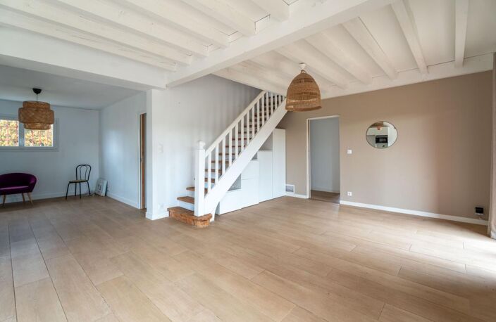 Maison À Vendre — photo 4