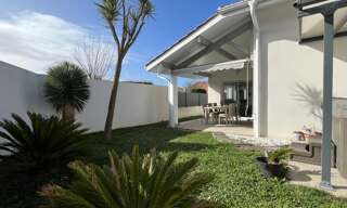 Maison 4 Pièces 93 m² à vendre à Tarnos (40220)