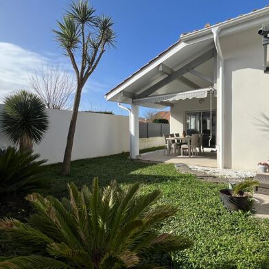 Maison 4 pièces 495000 €