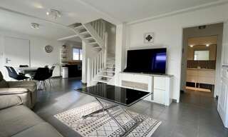 Maison 4 Pièces 93 m² à vendre à Tarnos (40220)