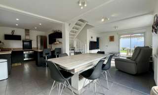 Maison 4 Pièces 93 m² à vendre à Tarnos (40220)