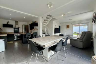 Maison 4 pièces 489000 €