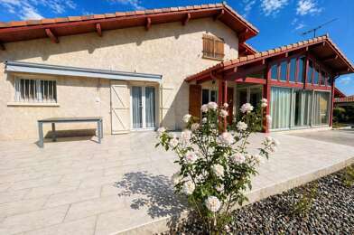Maison 4 pièces 300000 €