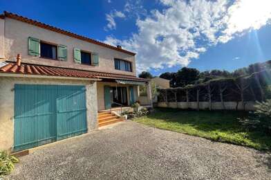 Maison 5 pièces 580000 €