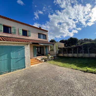 Maison 5 pièces 580000 €