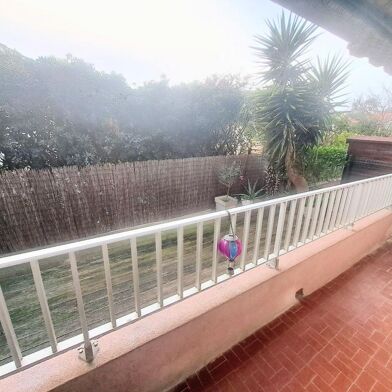 Appartement 4 pièces 397000 €