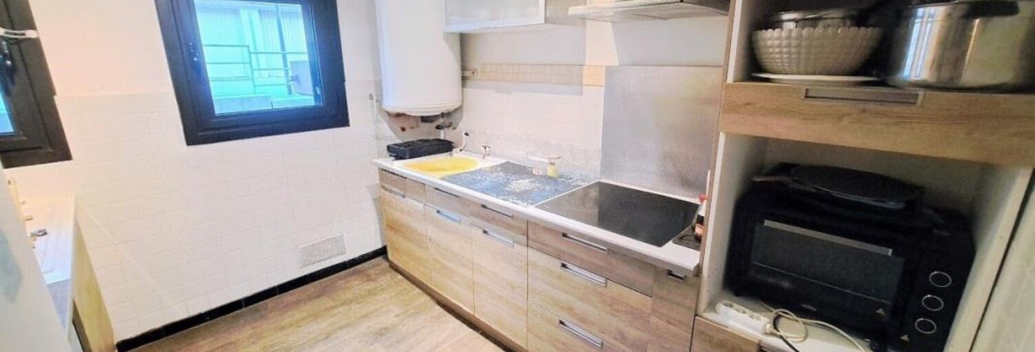 Appartement 4 Pièces 76 m² à vendre à Six-Fours-les-Plages (83140)