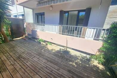 Appartement 4 pièces 385000 €