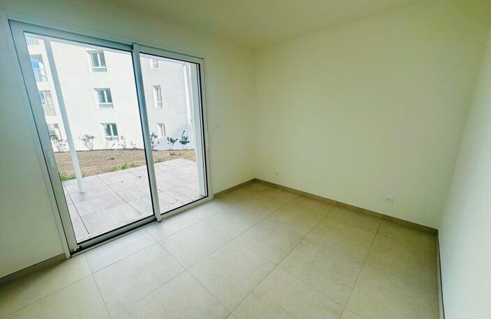 Maison À Vendre T5 Neuve + Garage La Seyne sur Mer Corniche du bois sacré — photo 5