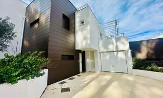 Maison 4 Pièces 92 m² à vendre à La Seyne-sur-Mer (83500)