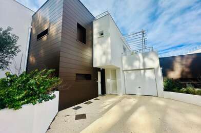 Maison 4 pièces 565000 €