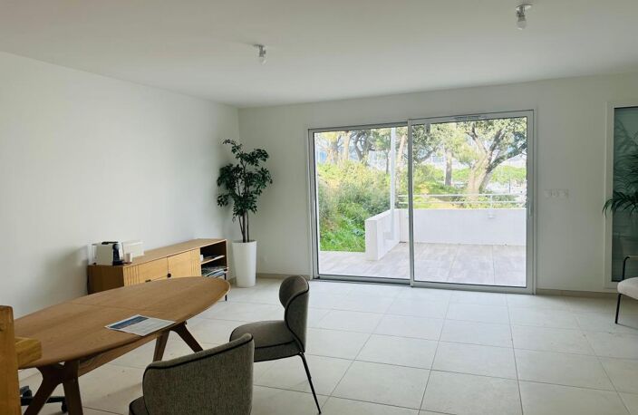Maison À Vendre T4 Neuve + Garage La Seyne sur Mer Corniche du bois sacré — photo 3