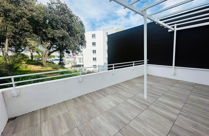 Maison À Vendre T4 Neuve + Garage La Seyne sur Mer Corniche du bois sacré — photo 4