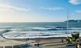 Appartement 3 Pièces 57 m² à vendre à Six-Fours-les-Plages (83140)