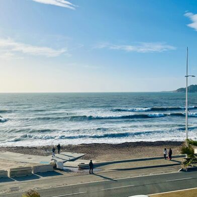 Appartement 3 pièces 367000 €