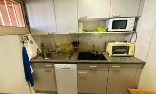 Appartement 3 Pièces 57 m² à vendre à Six-Fours-les-Plages (83140)