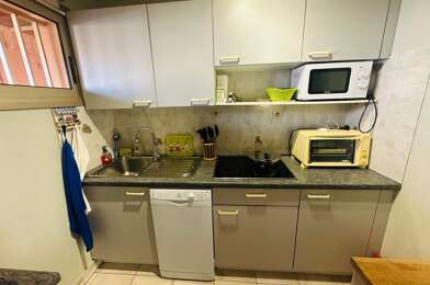 Appartement 3 pièces 367000 €