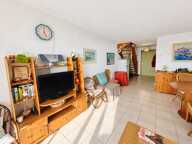Appartement À Vendre T3 en Duplex 57m2 +terrasse vue mer Six fours les Plages — photo 3
