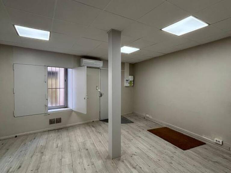 Bureau À Louer centre ville de la Seyne — photo 1
